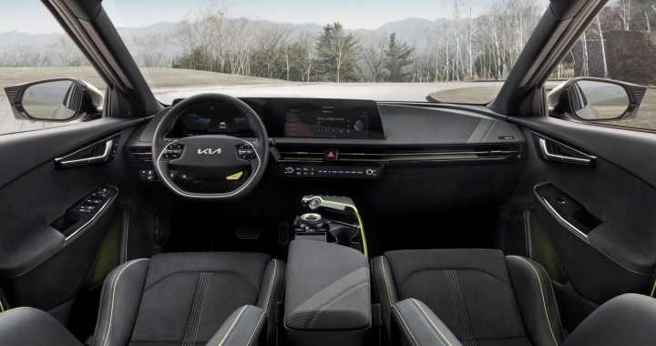 Kia EV6 - 03